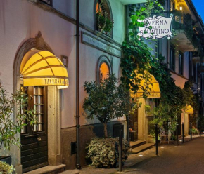  Locanda dello Spuntino  Гроттаферрата